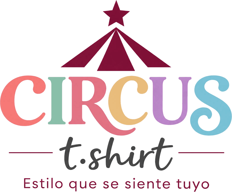 Circus T-Shirt