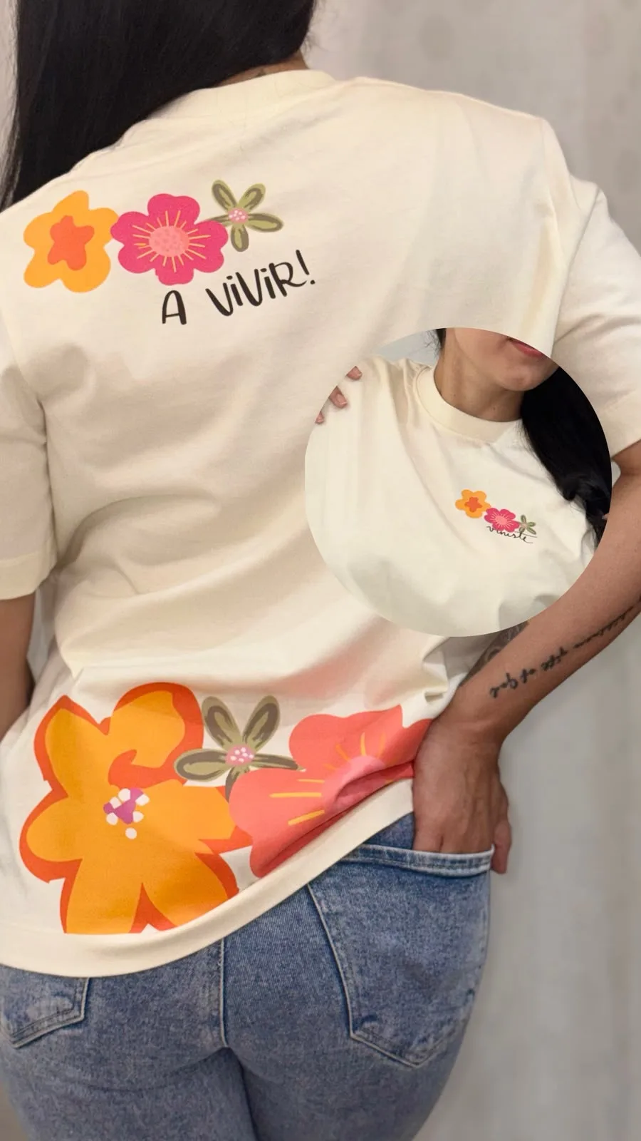 Viniste a Vivir