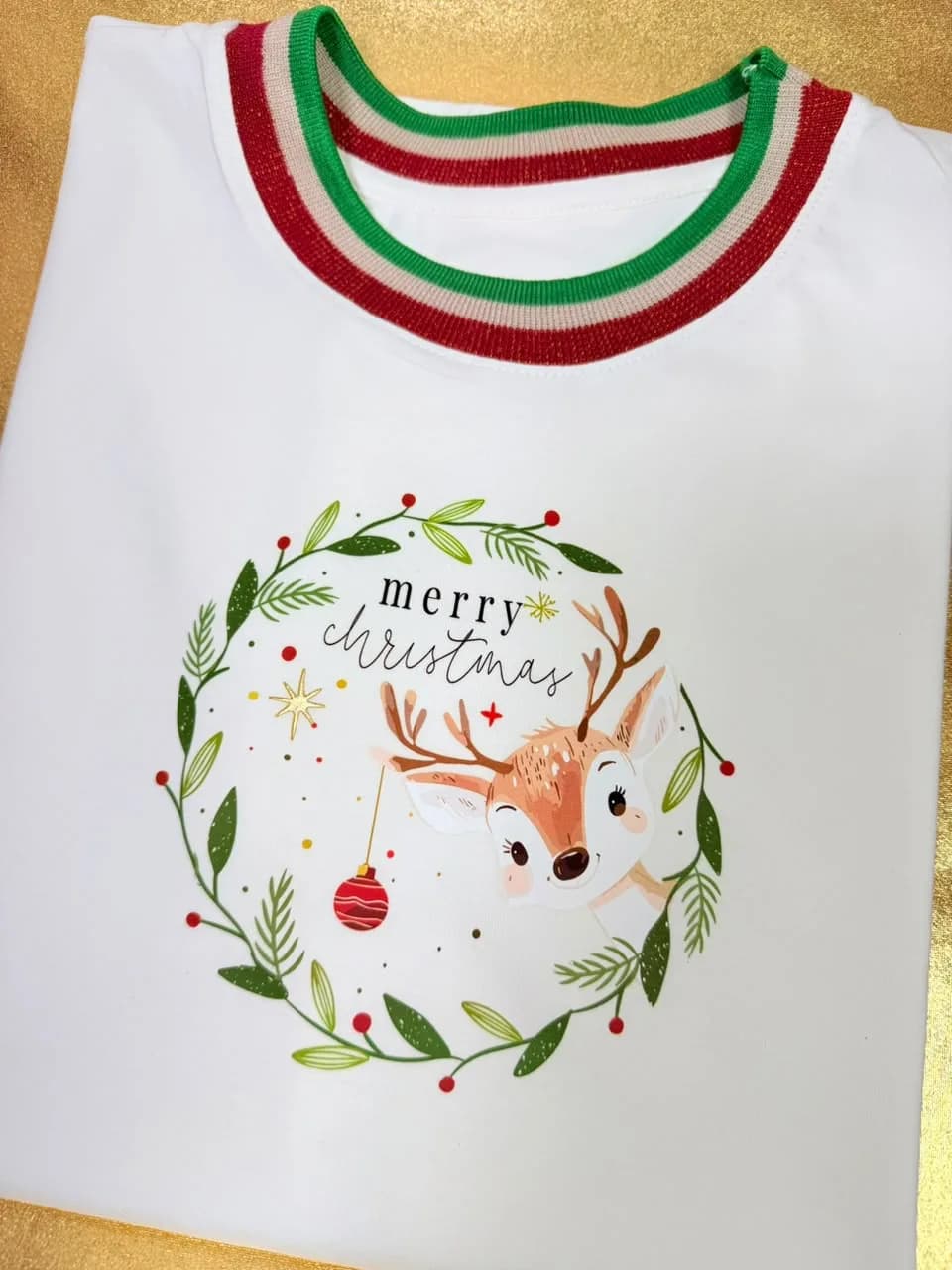 merry